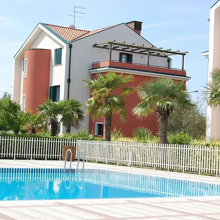 Residence Ca' D'Oro Cavallino-Treporti Exterior photo