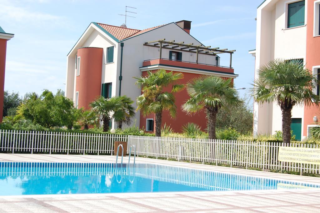 Ca' D'oro Holiday home Cavallino-Treporti