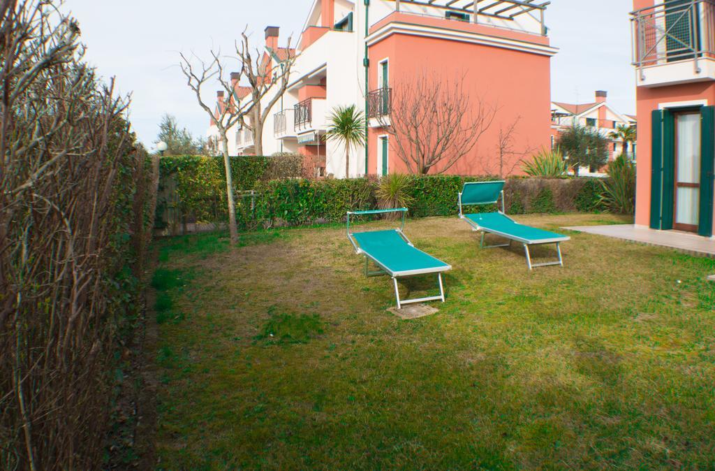 Holiday home Ca' D'oro