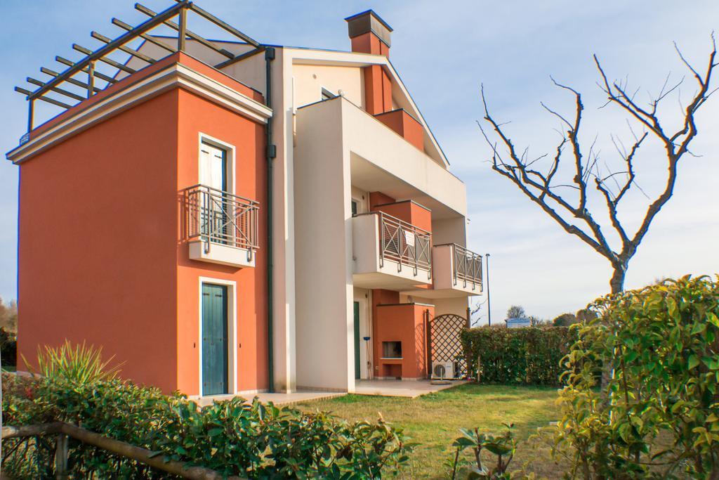 Ca' D'oro Cavallino-Treporti
