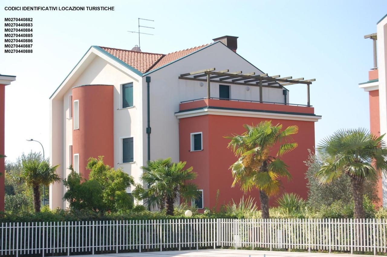 Ca' D'oro Holiday home